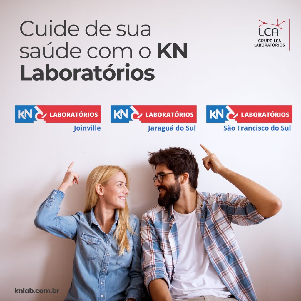 Kn Laboratorios